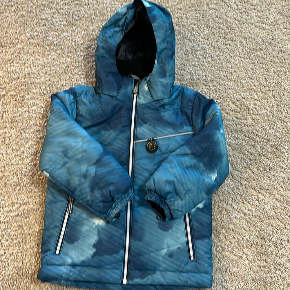 Obermeyer snow jacket.